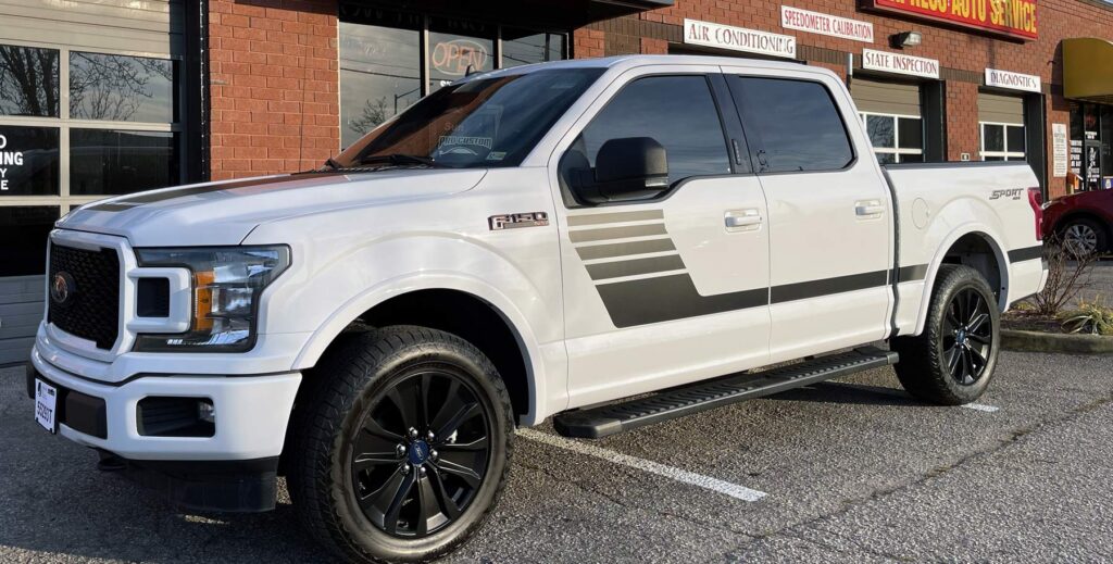 PRO CUSTOM WINDOW TINTING Car Window Tinting, Auto Window Tint Shops