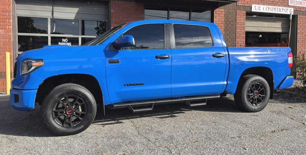 PRO CUSTOM WINDOW TINTING Car Window Tinting, Auto Window Tint Shops